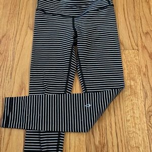 Ivivva girls leggings